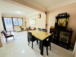 Blk 1 Tanjong Pagar Plaza (Bukit Merah), HDB 3 Rooms #569129281